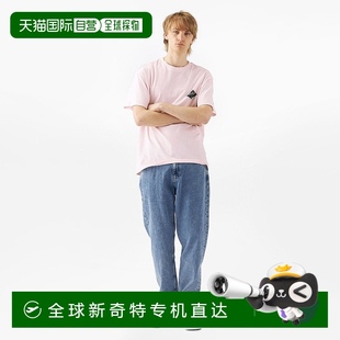 DM20545 日本直邮 牛仔裤 Tommy 1A5 Hilfiger男女同款