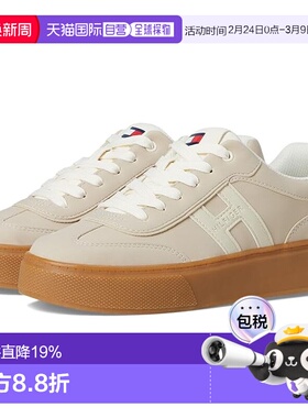 1h可退 香港直邮Tommy Hilfiger 汤米 希尔费格 女士 T-Celmi 运