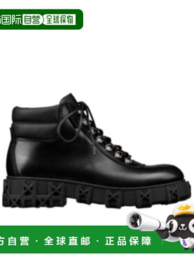 香港直邮Dior Slickrock 靴子 3BO378ZXJ男靴