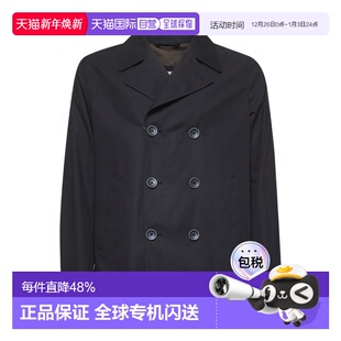 休闲夹克 长袖 PE000045U13238 香港直邮Herno 1h可退