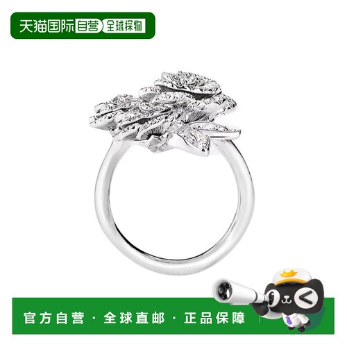 香港直邮CHRISTIAN DIOR 女士戒指 JBAG940850000 C支付后1h可退