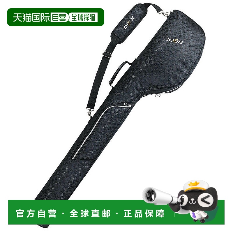 【日本直邮】DUNLOP　运动用品　高尔夫球杆套　GGB-X164C