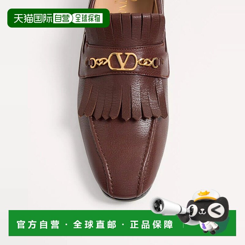 欧洲直邮VALENTINO 华伦天奴 25秋冬 YS0L05VMH_BZV 男士 商务休