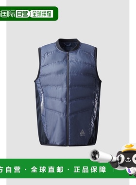 韩国直邮KOLON SPORT 男士羽绒马甲TLVAX24771GNA