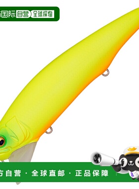 日本直邮Megabass SAZANKA F 140mm Dochart OB