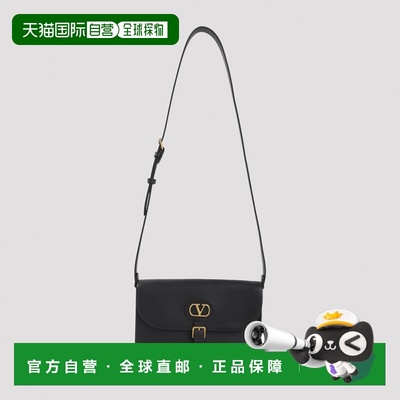 香港直邮VALENTINO GARAVANI 男士单肩包 8Y2B0S78RBN0NO SS2026