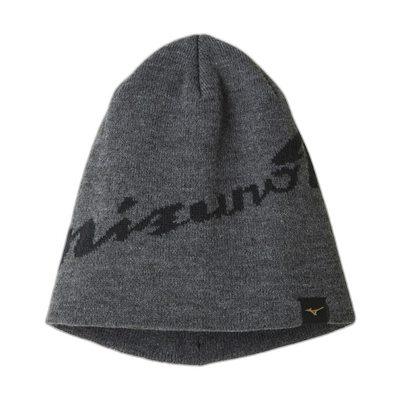 日本直邮MIZUNO Breath Thermo 针织帽棒球服装中性男女通用 12JW