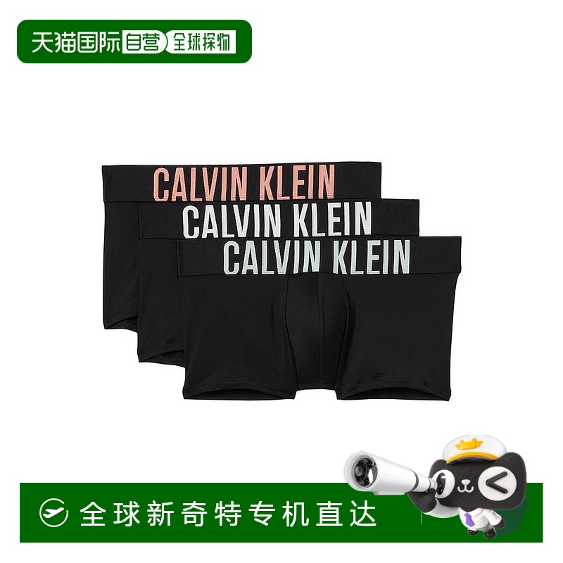 1h可退 【美国直邮】calvin klein 男士 内裤内衣