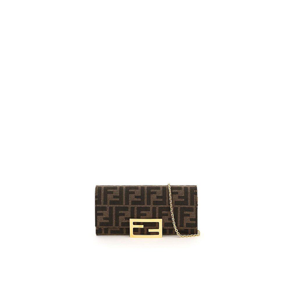 FENDI 女士钱包 8M0365A98PF0A6E