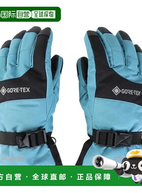 日本直邮PHENIX 女士手套 ESW24GL50 TURQ（女款）