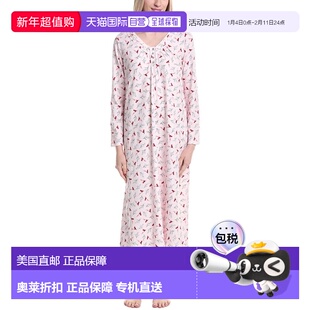 自营Carole Hochman Ballet Gown - pink 美国奥莱直发