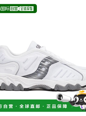 日本直邮Saucony Matrix 舒适时尚百搭运动鞋跑步鞋男女白色
