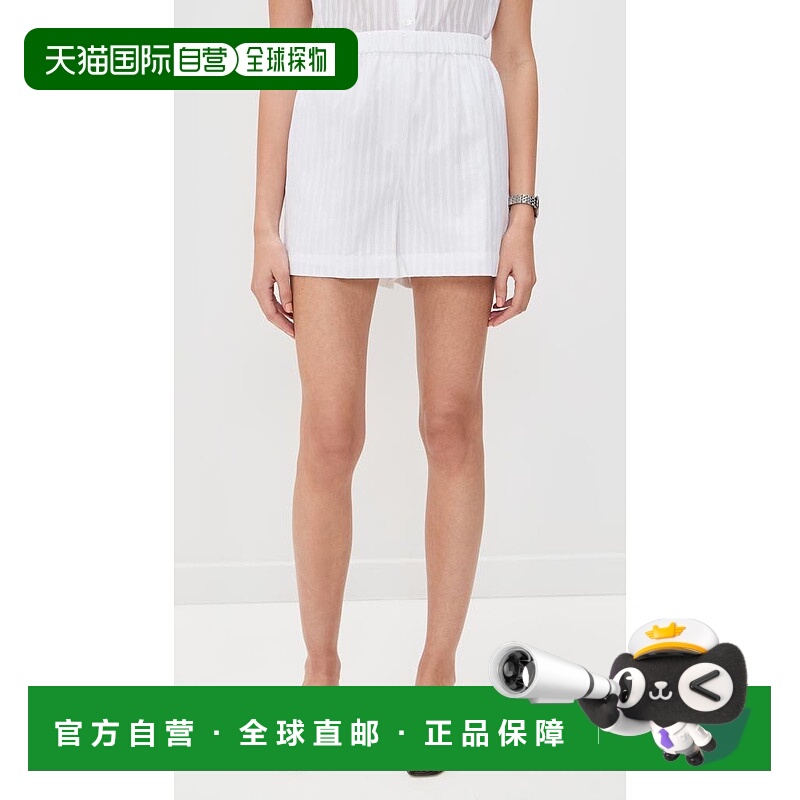 1h可退 【美国直邮】theory 女士 休闲裤