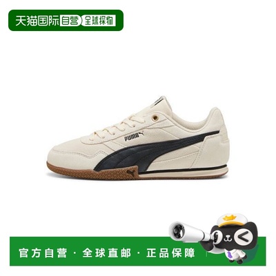韩国直邮PUMA PUMA PUMA Belladonna SD - 高山雪地黑 402673-02