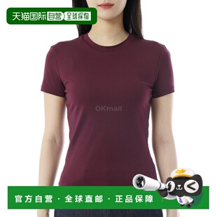 韩国直邮Theory Apex Tiny Tee (L1024521 1PA)