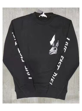 ALEXANDER MCQUEEN 男士针织毛衣 348190R1R731000