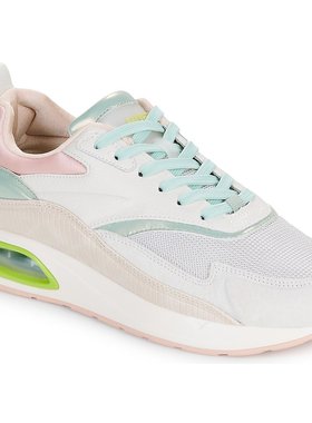 HOFF  PANTHEON 女士鞋子低帮板鞋 12406004