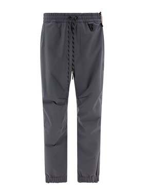 MONCLER 男士休闲裤 J20972A00005549SU93N AW2024