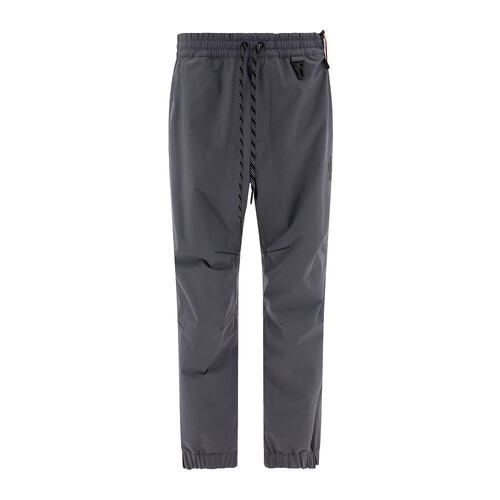 MONCLER 男士休闲裤 J20972A00005549SU93N AW2024