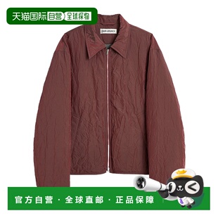 夹克 男士 M4251SS AW2025 长袖 香港直邮OUR 红色 LEGACY