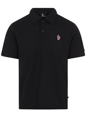 MONCLER 男士POLO衫 K10978A0000189AVZ999 SS2025