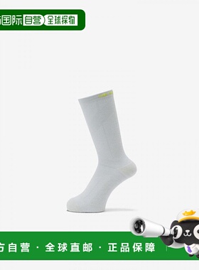 日本直邮THE NORTH FACE Trail 耐用袜子男女通用款NN82503-L