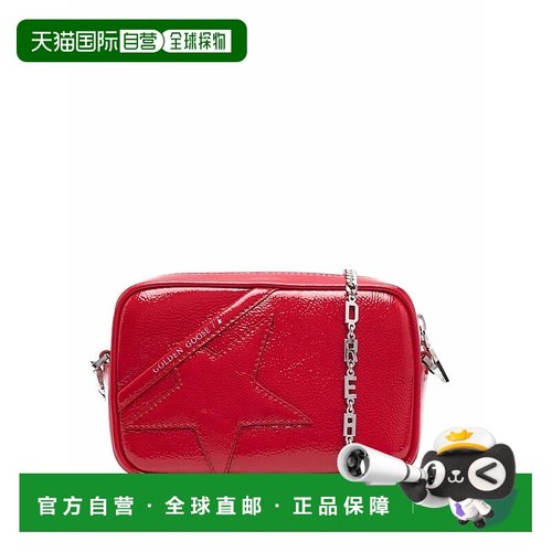 香港直邮GOLDEN GOOSE DELUXE BRAND 女士手拿包 GWA00228A000333