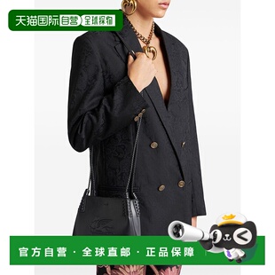 1h可退 香港直邮Etro 艾特罗 女士 迷你 Libra 手提包 WP1D0041AP