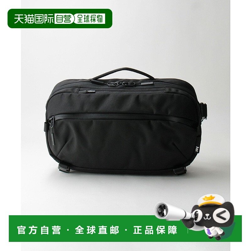 日本直邮BEAUTY&YOUTH UNITED ARROWS Aer TRAVEL SLING 2