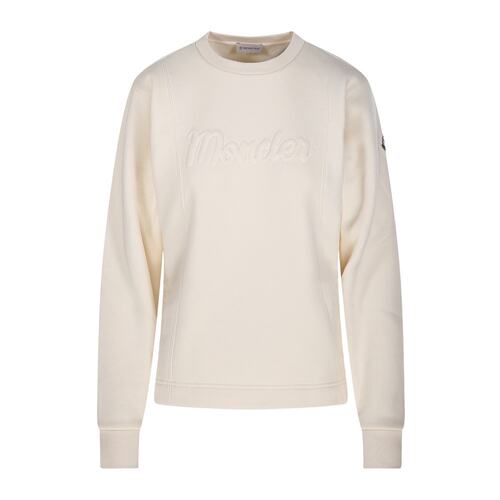 Moncler 长袖卫衣 J20938G00025899RB