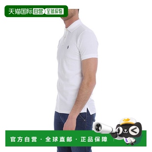 LAUREN RALPH 男士 T恤 AW2025 1h可退 710548797001 香港直邮POLO