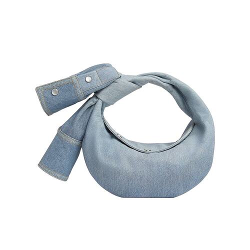 Bottega Veneta 葆蝶家 女士 Jodie迷你手提包 796652V4JG0