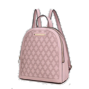 自营mia k collectionSloane Vegan Leather Multi compartment B