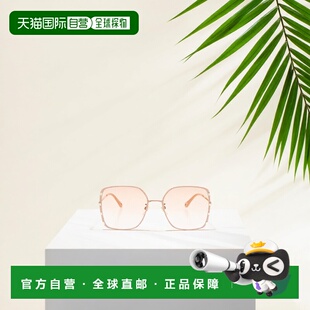 003 CH0143S 0蔻依 徽标太阳镜 香港直邮Chloe