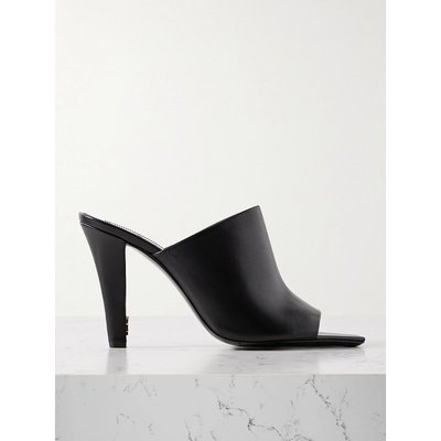 潮奢 Saint Laurent 圣罗兰 女士 高跟鞋 818037AADGZ