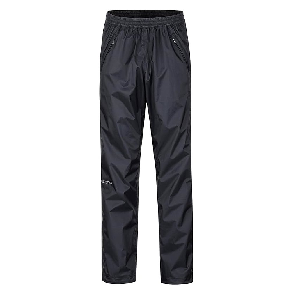 潮奢 marmot 土拨鼠 男士 PreCip Eco 全拉链长裤