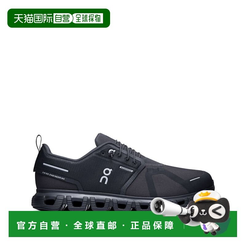 1h可退 香港直邮On 男士 CLOUD 6 WP 运动鞋 3MF10061043BLACKBLA,运动鞋new,其它运动鞋,淘宝优惠券,粉丝福利购,淘宝优惠卷