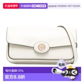 香港直邮TORY 161831新款 BURCH Robinson牛皮革女士单肩斜挎包