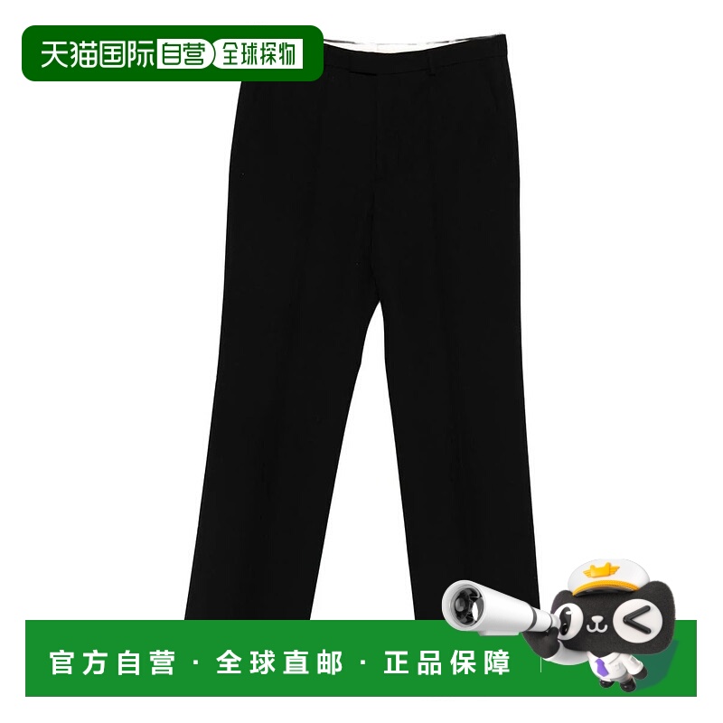 1h可退 香港直邮VALENTINO GARAVANI 男士休闲裤 VRBN85AK80NO SS