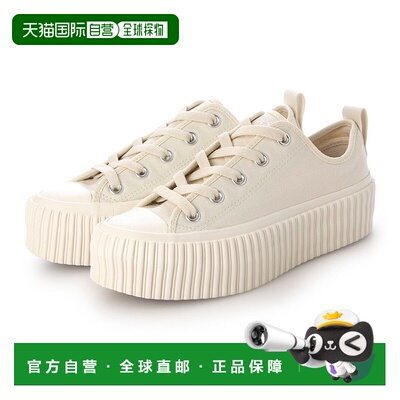 日本直邮 Converse All Star Lifted Rib Tape OX 运动鞋匡威经典