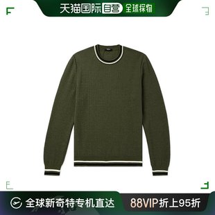 1647597333440858 针织毛衣 男士 香港直邮BALMAIN