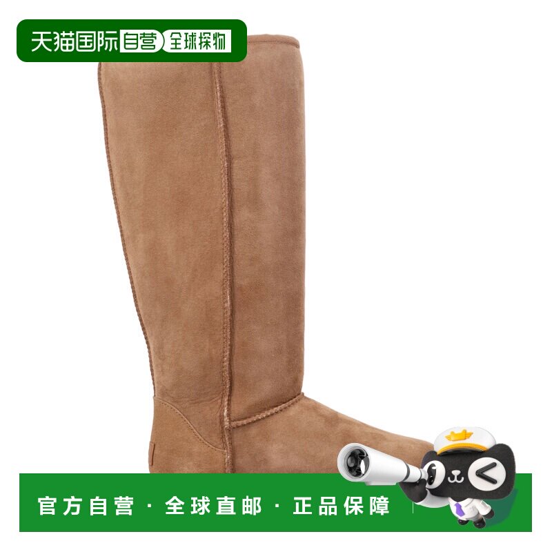 香港直邮UGG 女士雪地靴 1182132CHE 长筒靴 【付后1h可退】