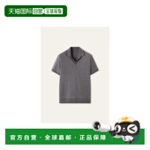 欧洲直邮LORO 男士 PIANA 1h可退 26春夏 FAN4593_M006 短袖 Polo