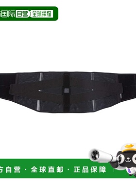 【日本直邮】Phiten法藤 护腰用具 护腰带 中型L 0420AP230005