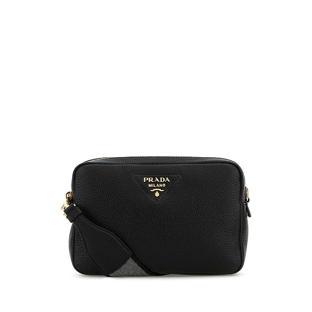 PRADA 女士手提包 1BH082VDNM2DKVF0632 AW2025 黑色