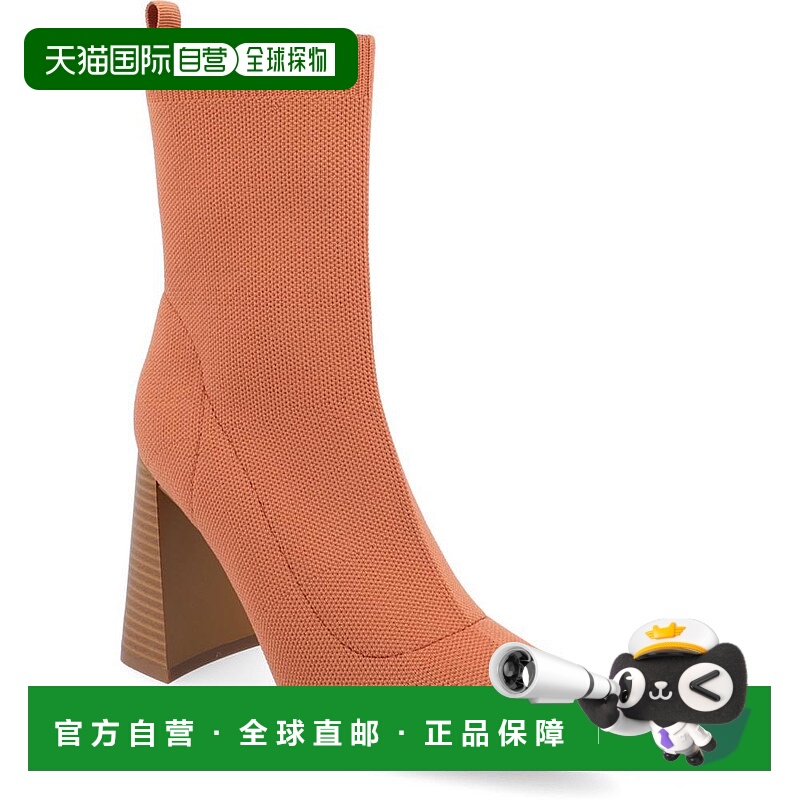 1h可退 【美国直邮】Journee Collection 女士 Noralinn Tru Comf