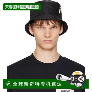 黑色 系列 Jacquemus 1h可退 男士 Classiques 香港直郵潮奢 Les
