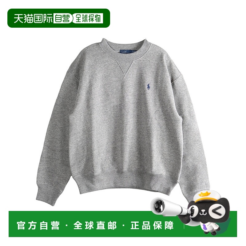 1h可退 香港直邮POLO RALPH LAUREN 女士针织毛衣 211971697004 A