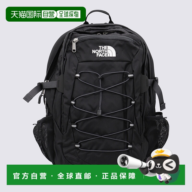 香港直邮THE NORTH FACE 户外背包 NF00CF9C4GZ AW2025 黑色
