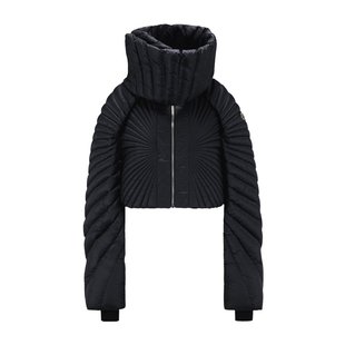 MU02C1A02M3632999999BLACK 外套 男士 MONCLER